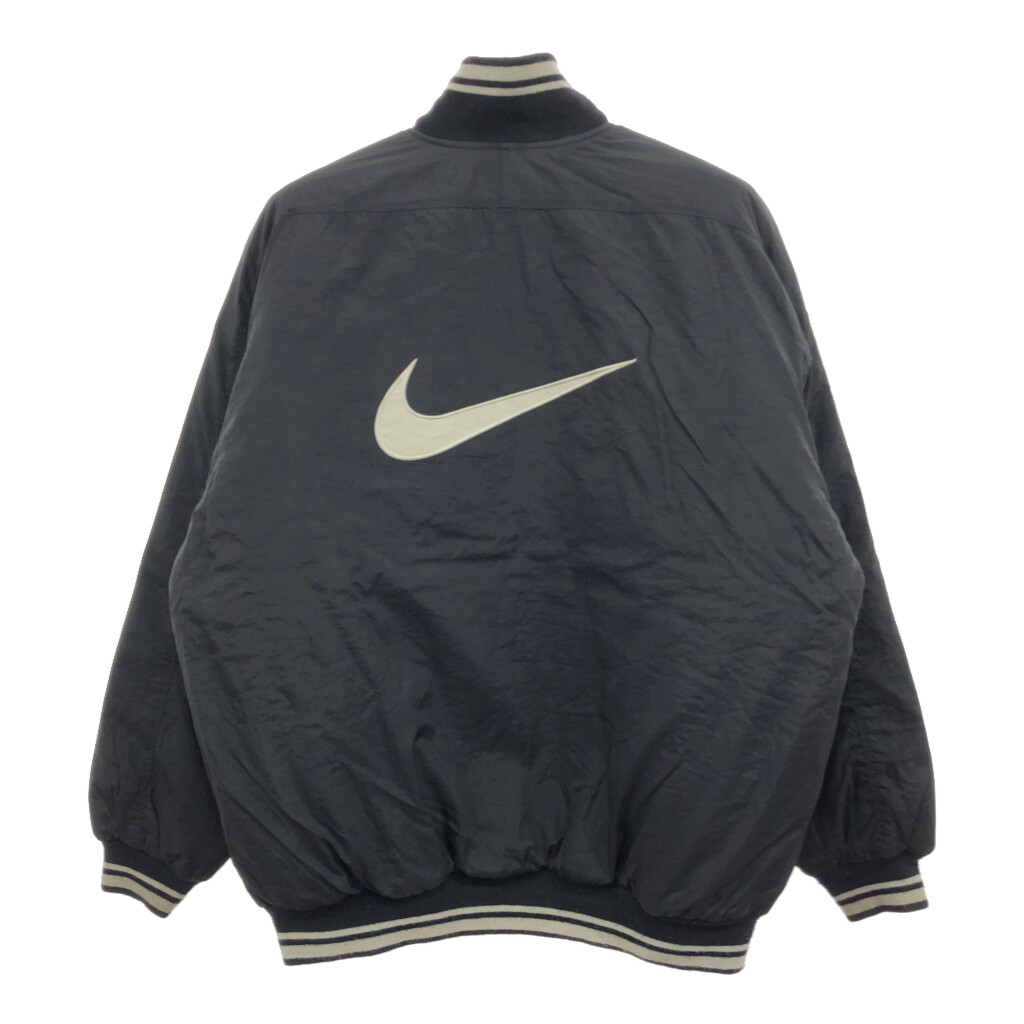 楽天市場】90年代 NIKE ナイキ ハーフジップ ナイロンジャケット
