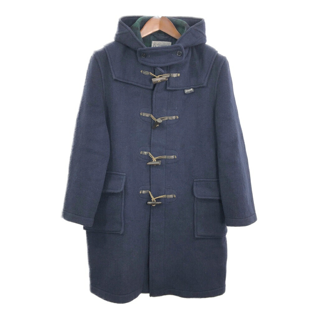 楽天市場】80年代 イングランド製 Gloverall グローバーオール ウール