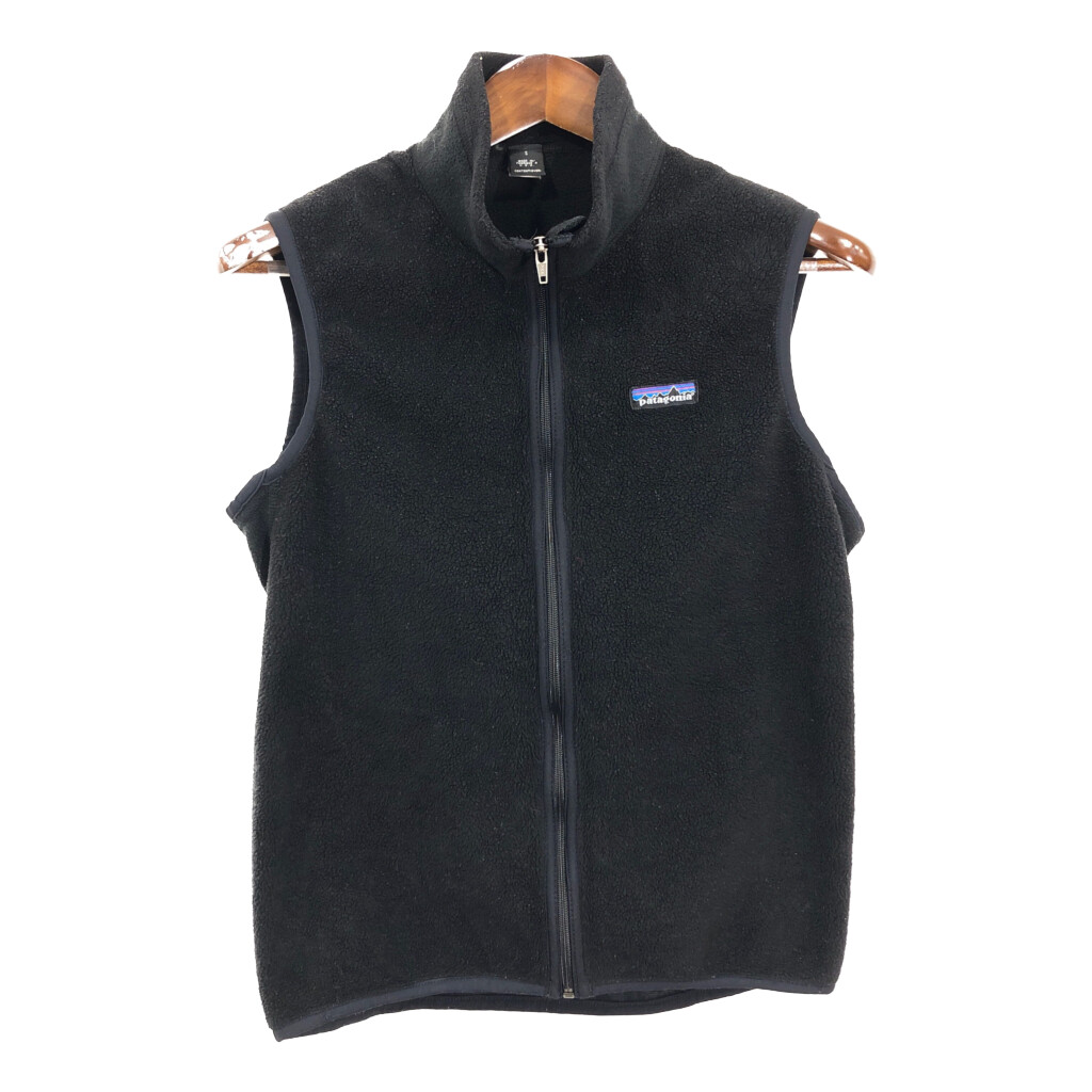 楽天市場】90年代 USA製 patagonia パタゴニア フリース ベスト