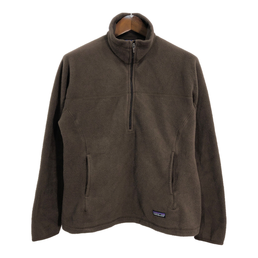 楽天市場】patagonia パタゴニア SYNCHILLA シンチラ ハーフジップ