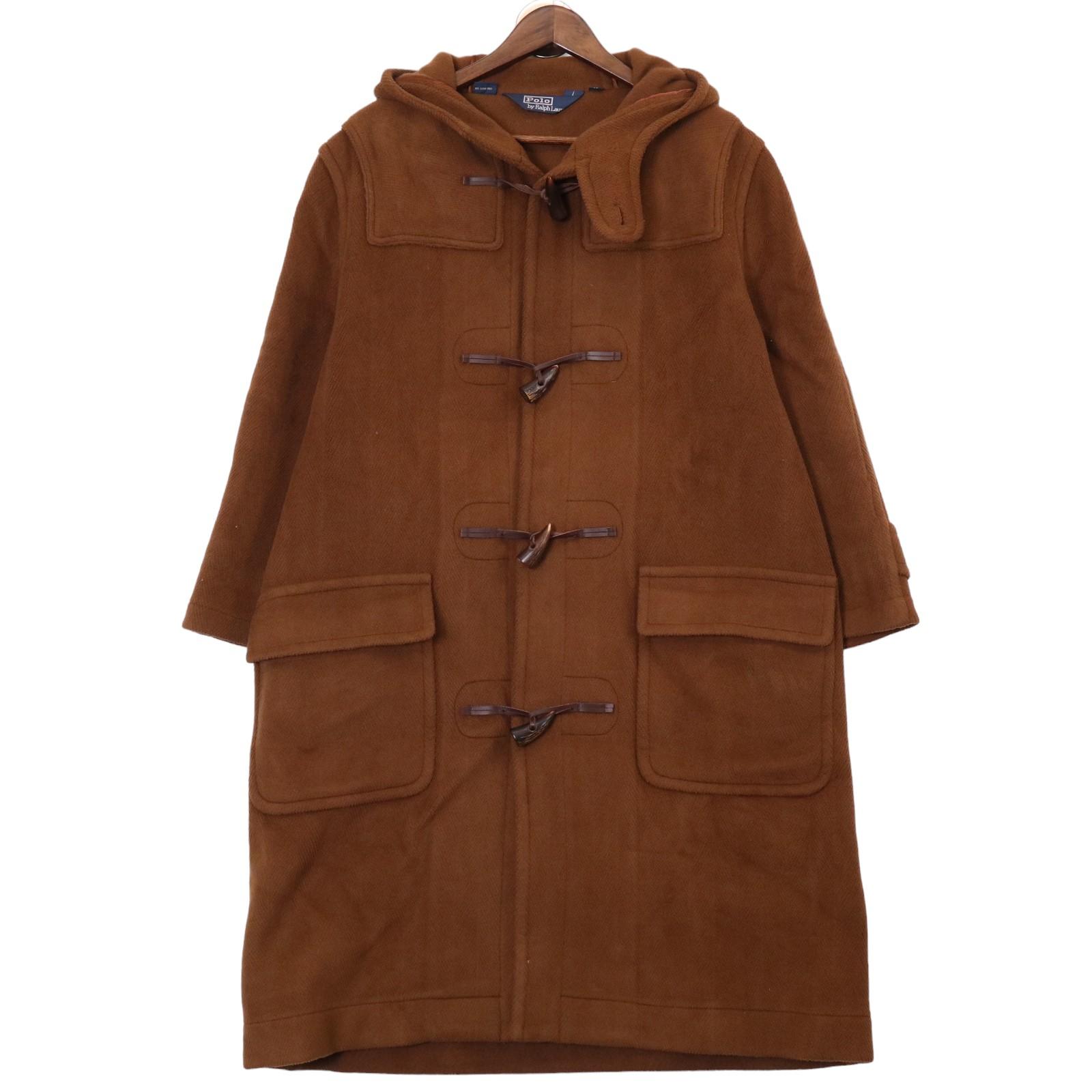 楽天市場】90年代 Polo by Ralph Lauren ポロ ラルフローレン ダッフル