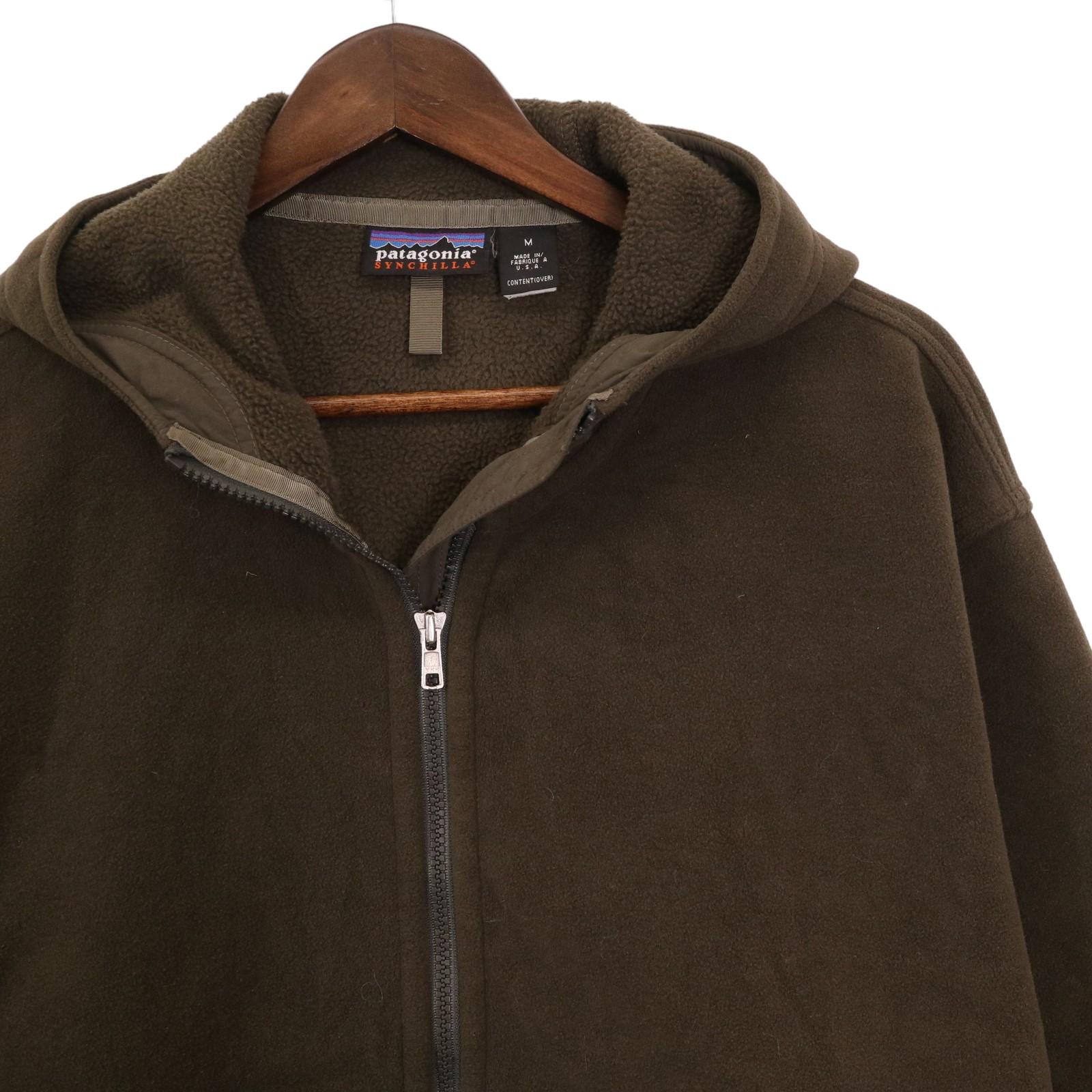 楽天市場】00年代 USA製 patagonia パタゴニア ウィンドゾーン