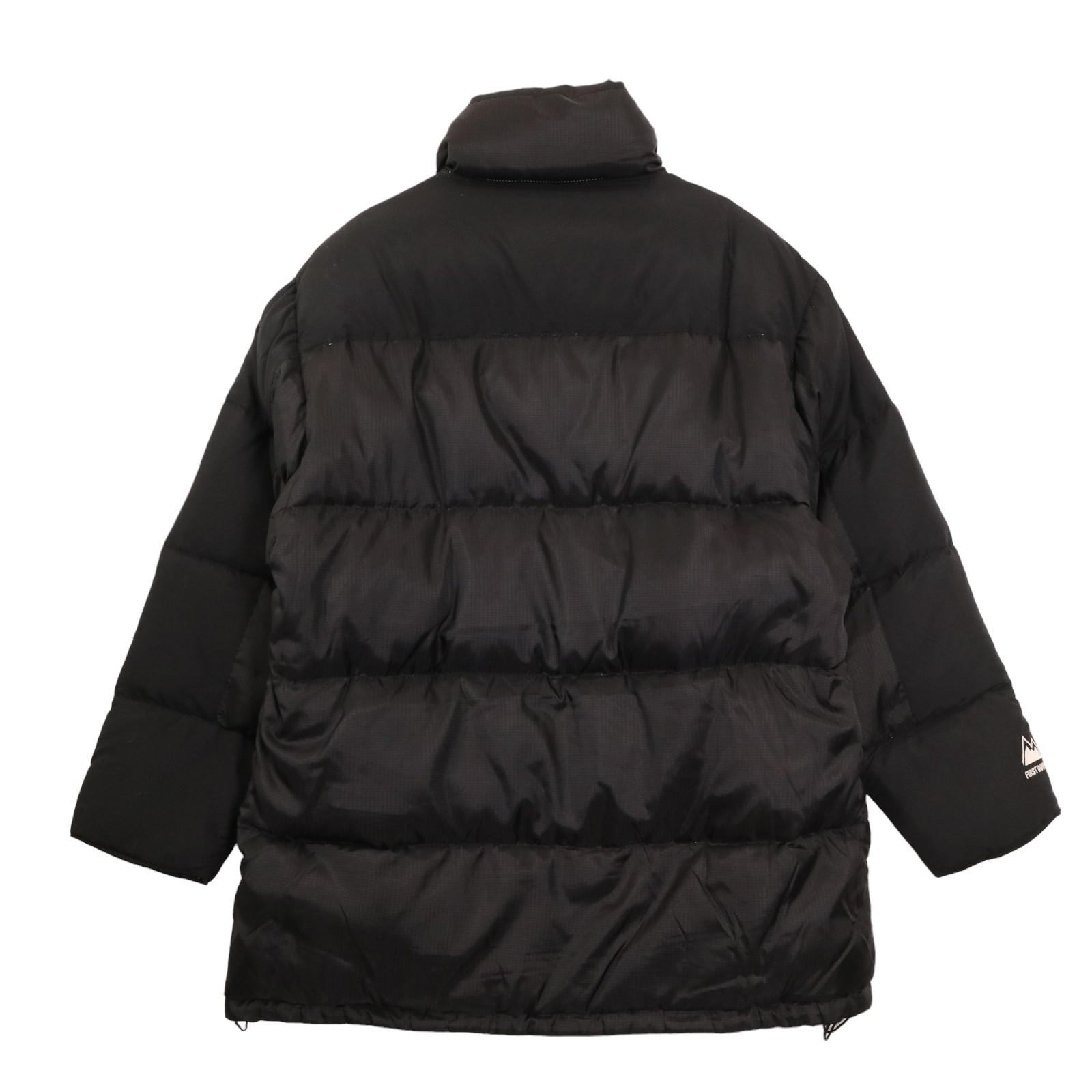 楽天市場】90年代 FIRST DOWN ファーストダウン ダウンジャケット