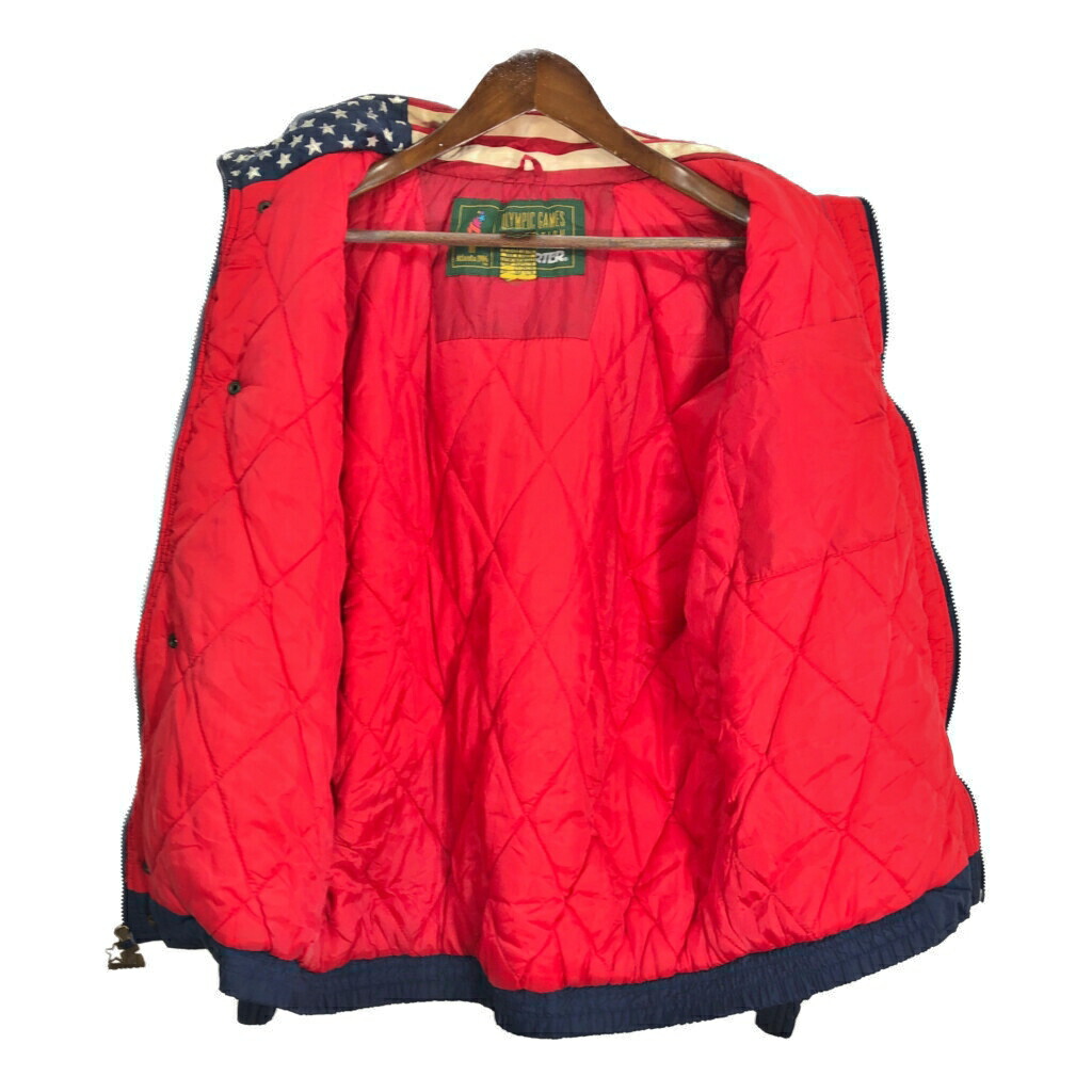 楽天市場】90年代 STARTER スターター アトランタオリンピック 1996