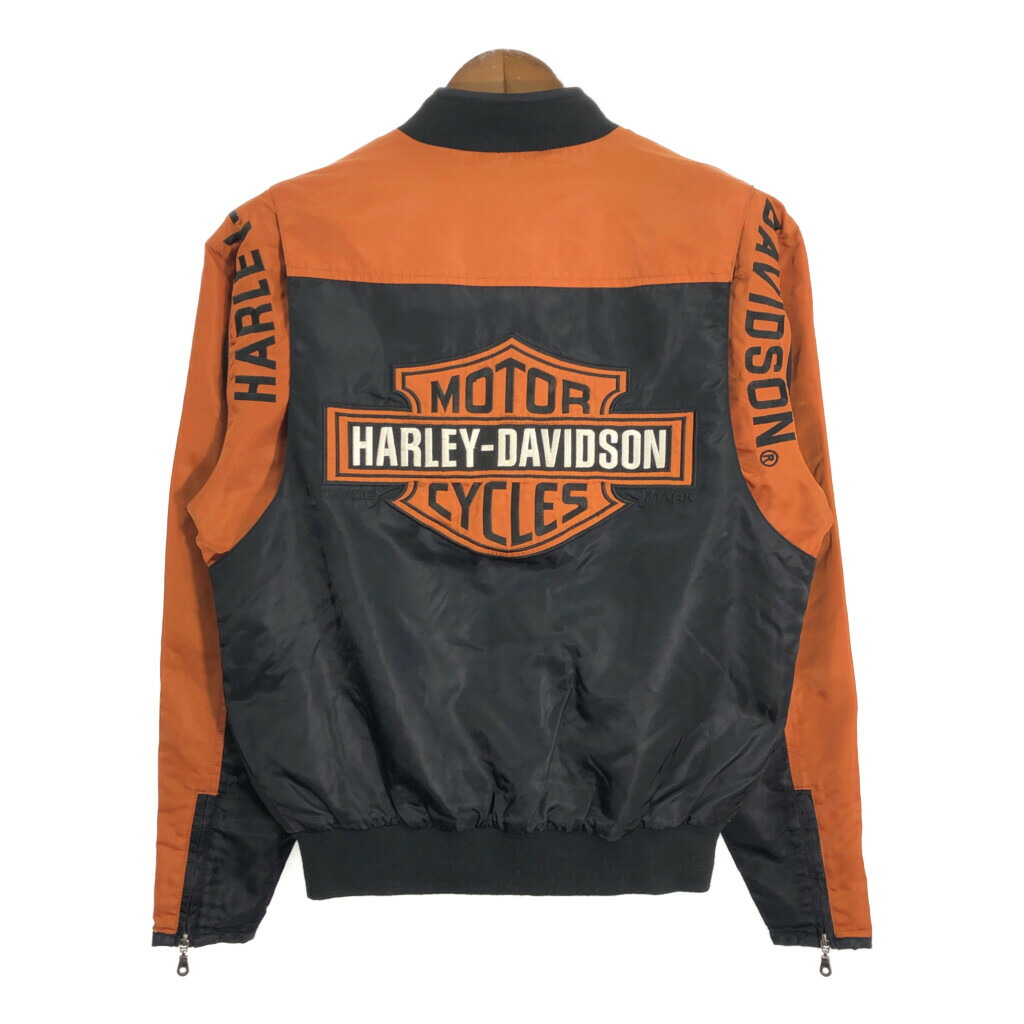 楽天市場】00年代 HARLEY DAVIDSON ハーレーダビッドソン ナイロン
