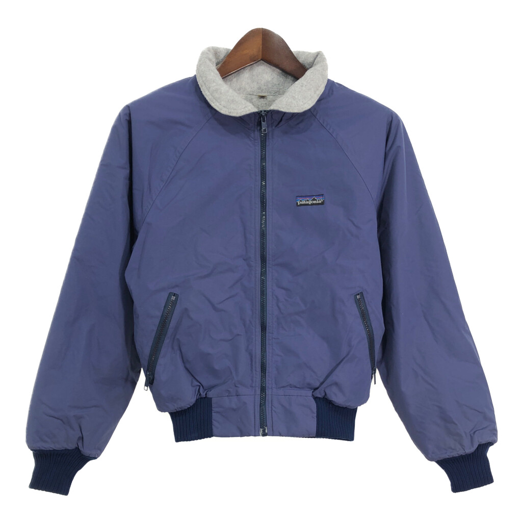 楽天市場】90年代 patagonia パタゴニア シェルドシンチラ ジャケット