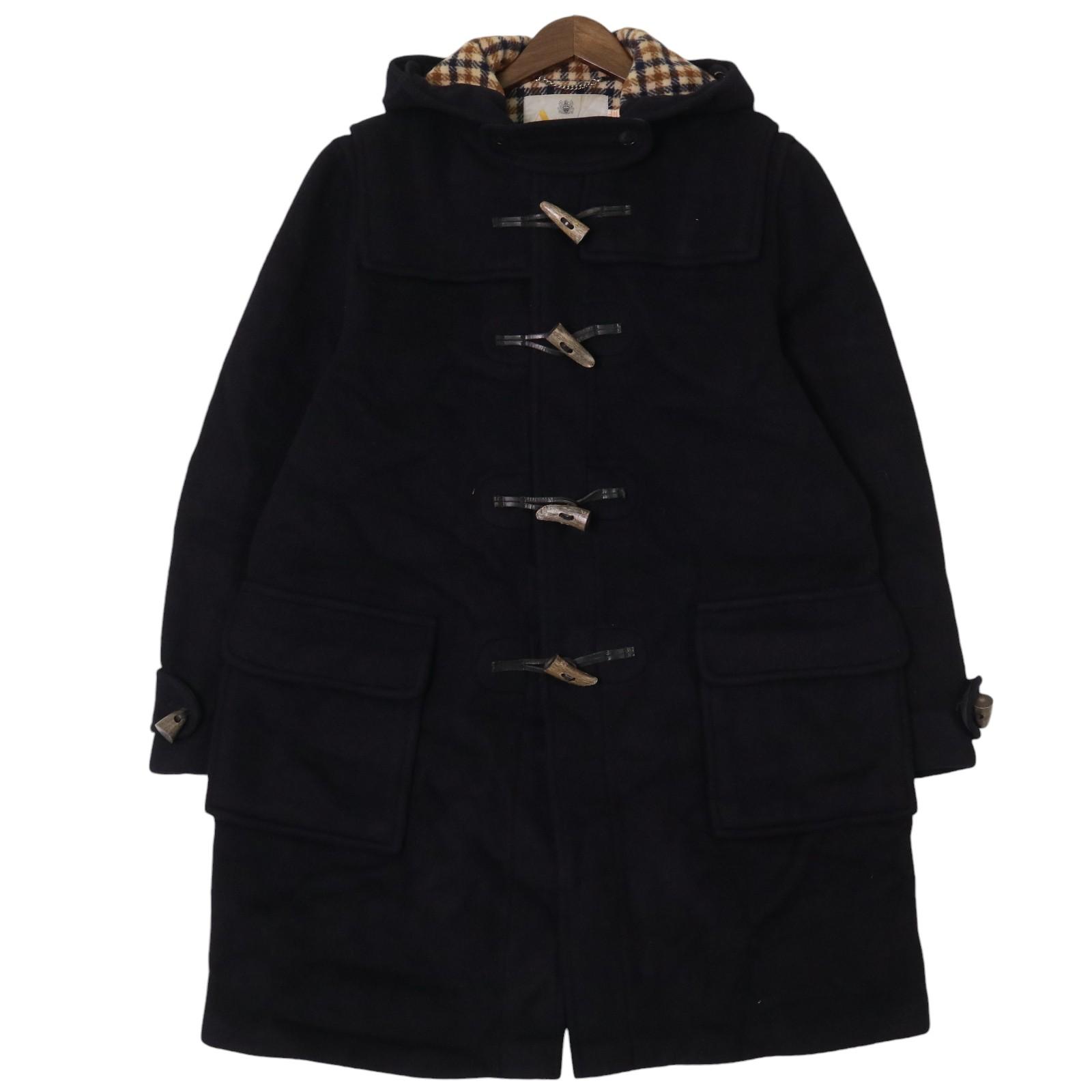 楽天市場】アクアスキュータム ダッフルコートの通販