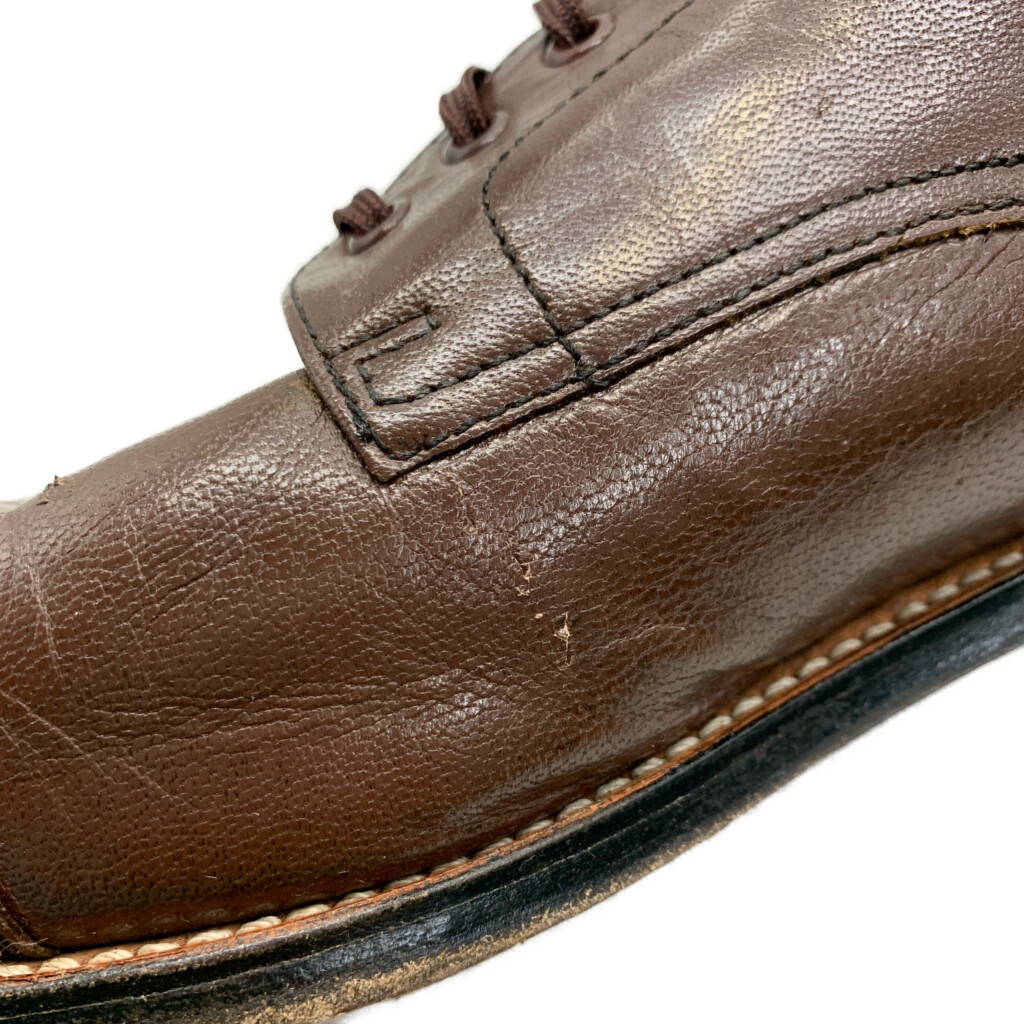 楽天市場】90年代 STACY ADAMS ステイシーアダムス MADISON パンチド