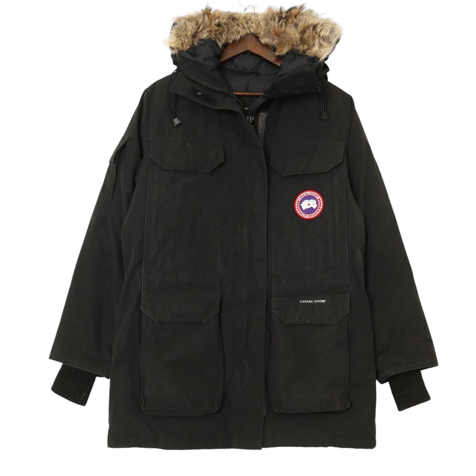 楽天市場】カナダ製 CANADA GOOSE カナダグース Expedition Parka