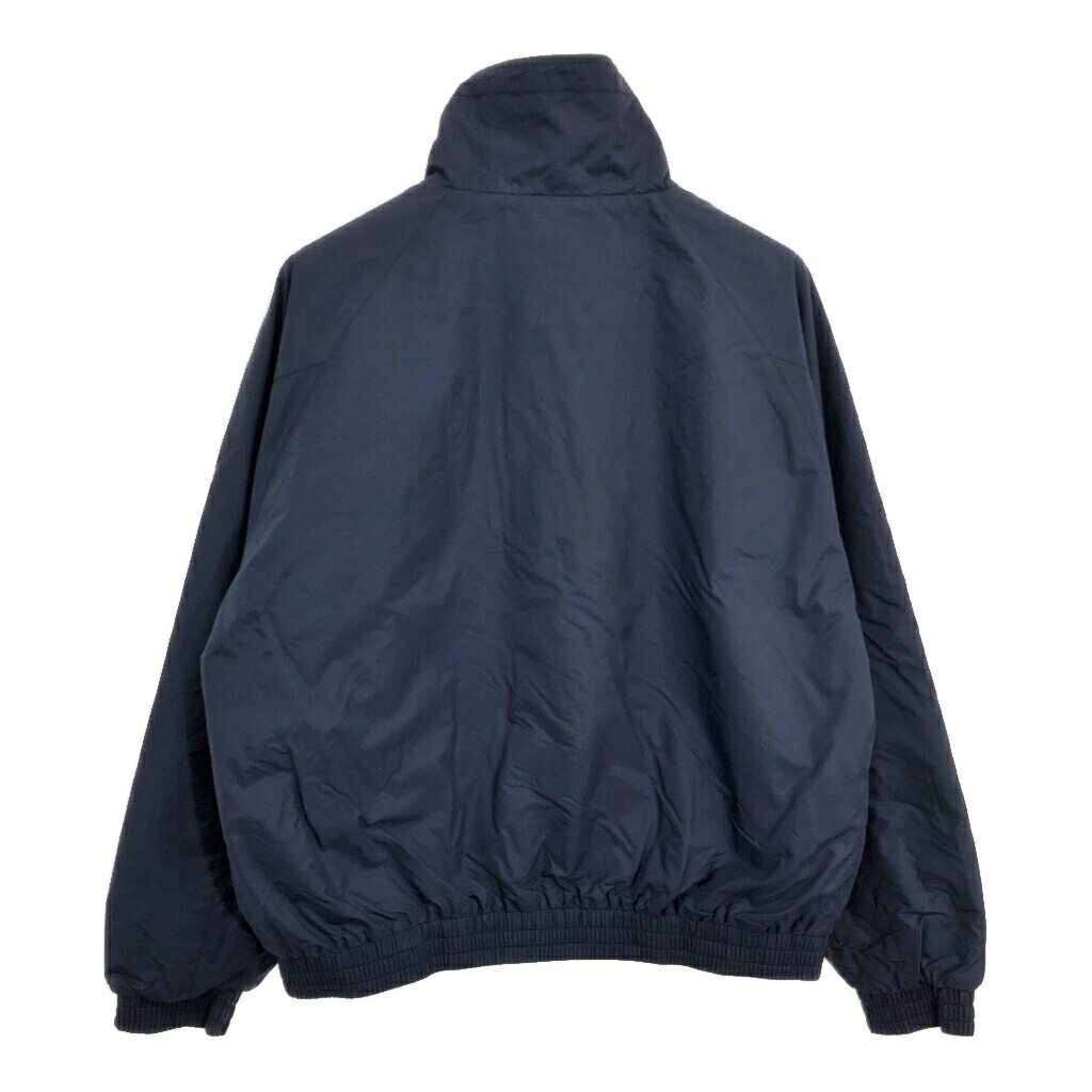 楽天市場】90年代 Shell シェル ナイロンジャケット 企業ロゴ ネイビー