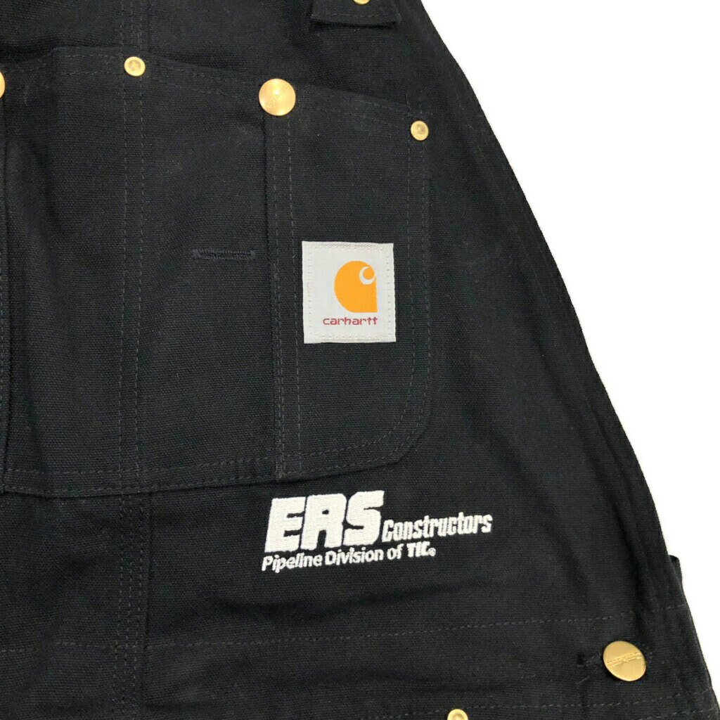 楽天市場】デッドストック USA製 Carhartt カーハート ダック