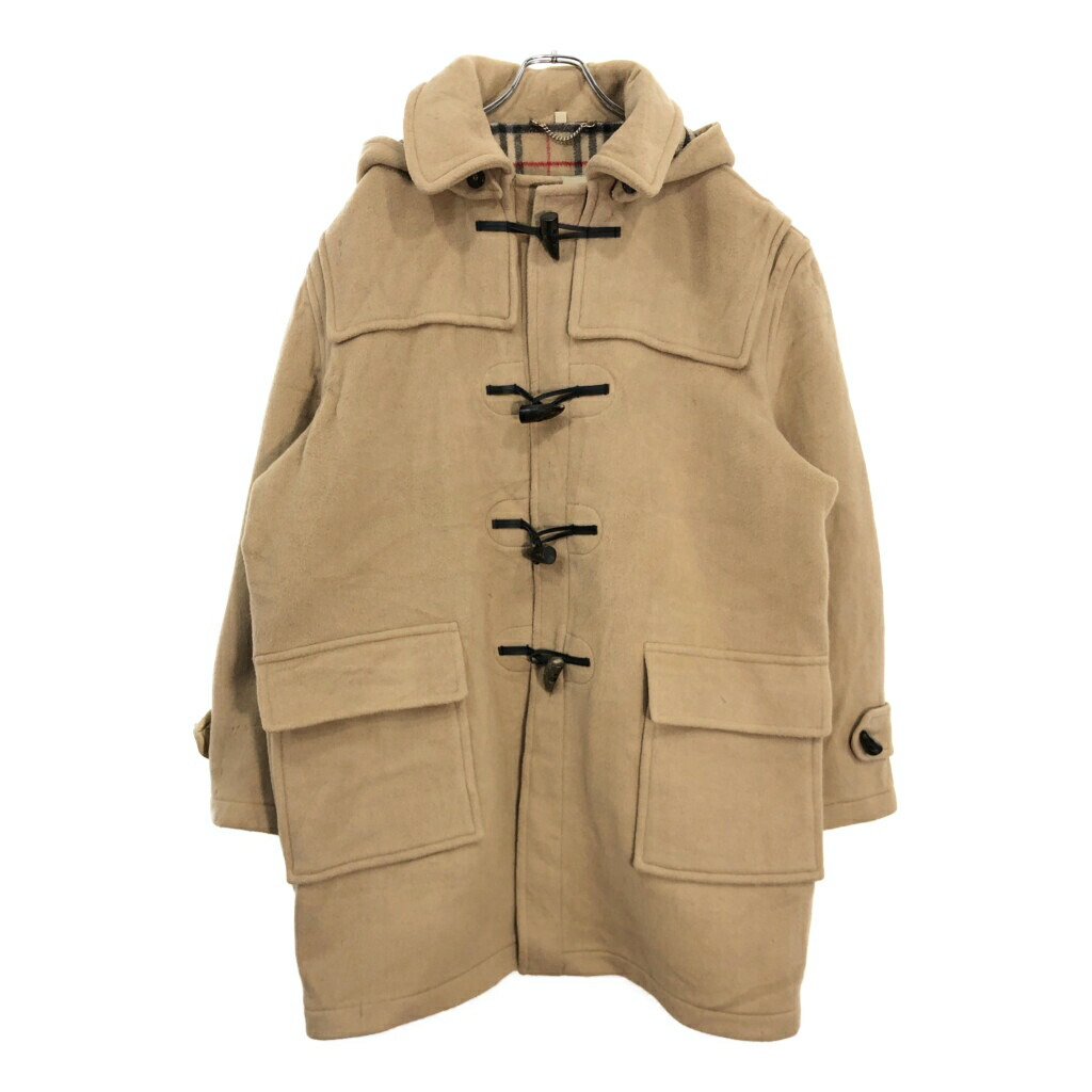 楽天市場】ダッフルコート バーバリーの通販