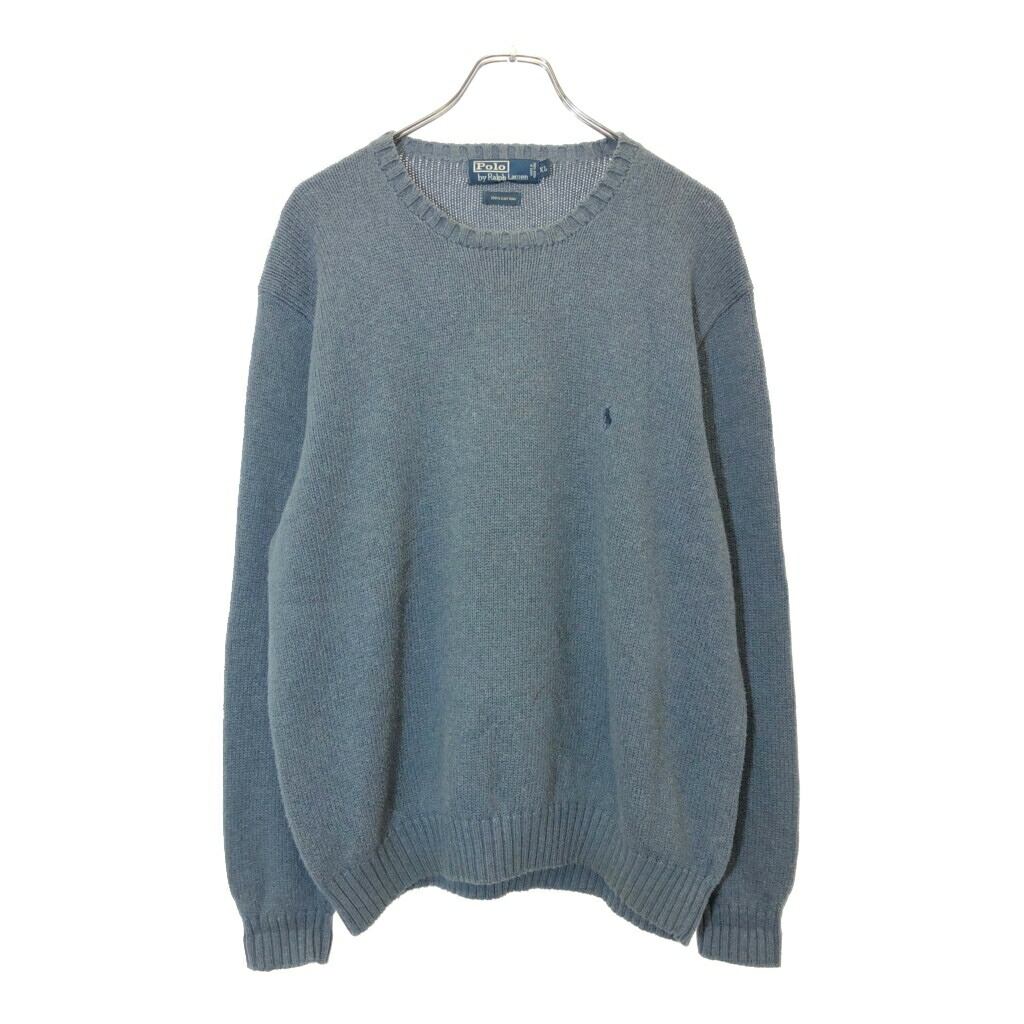楽天市場】ラルフローレン ニット（サイズ（S/M/L）LL）（ニット