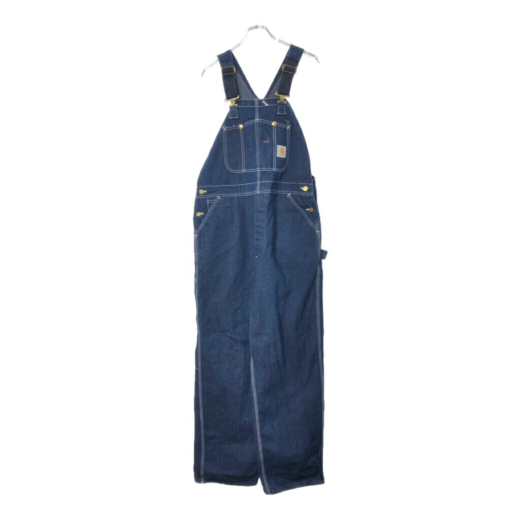 楽天市場】CARHARTT（インチ38）（オーバーオール｜メンズファッション