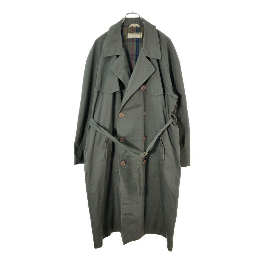 楽天市場】イヴ・サンローラン（コート・ジャケット｜メンズ