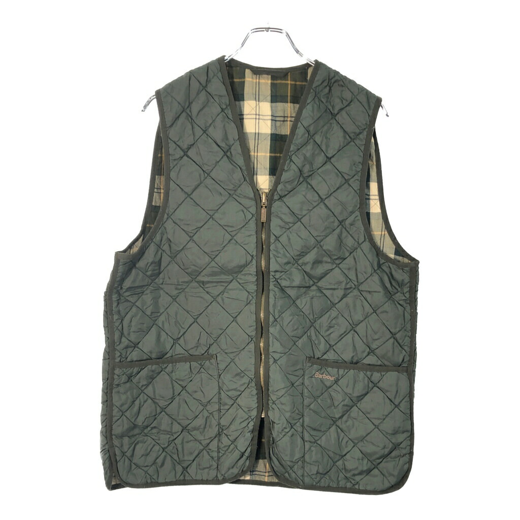 楽天市場】barbourキルティングライナーの通販