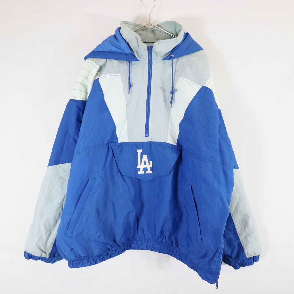 楽天市場】90年代 STARTER スターター MLB ロサンゼルス・ドジャース