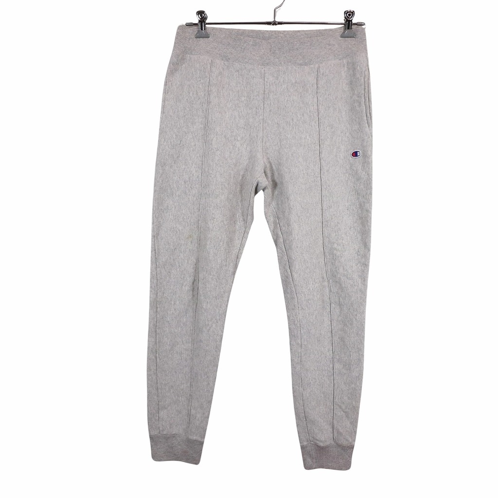 楽天市場】Champion チャンピオン リバースウィーブ スウェットパンツ