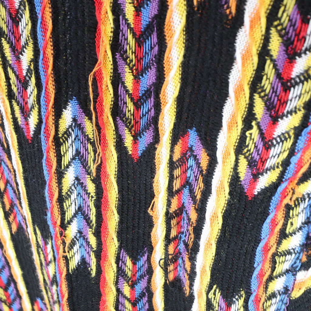 楽天市場】COOGI クージー 3Dニットパーカー 大きいサイズ ジップ