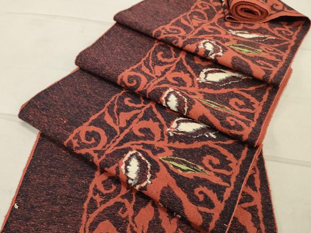 楽天市場】帯 反物の通販