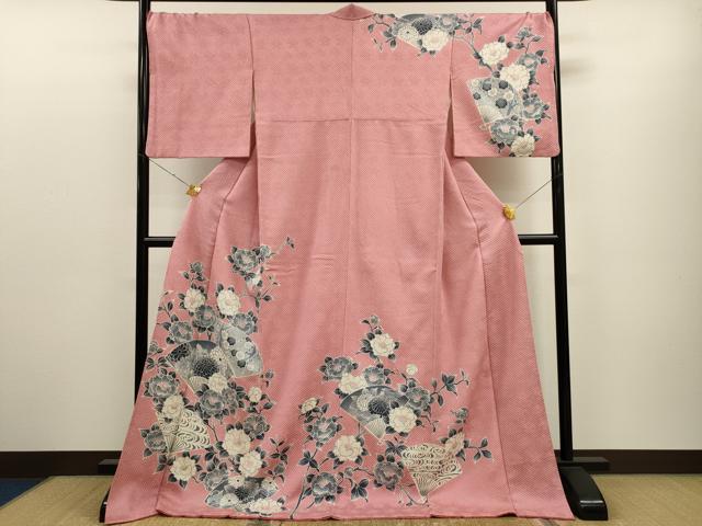 絞り訪問着 女性着物 | 通販・人気ランキング - 価格.com