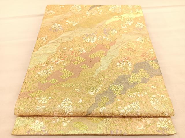 楽天市場】服部織物 袋帯の通販