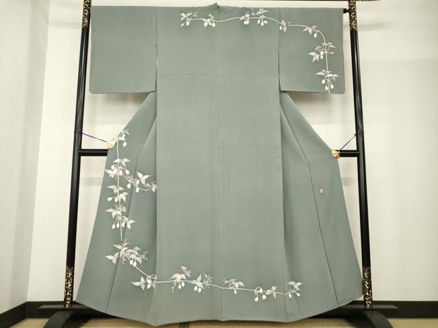 本加賀友禅 訪問着 女性着物 | 通販・人気ランキング - 価格.com