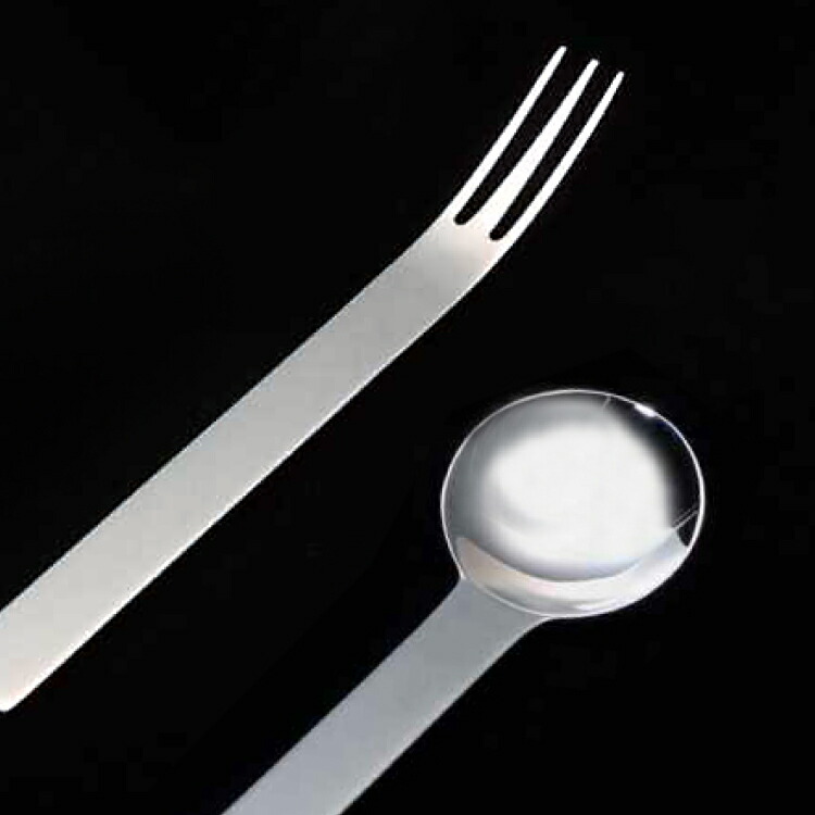 楽天市場】カトラリー カトラリーセット / TI-1 ティーセット / 150mm