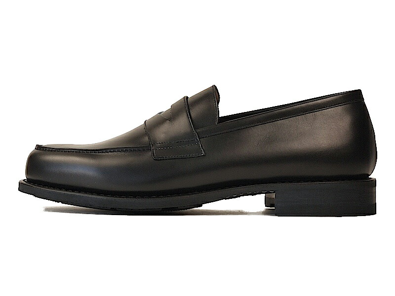 楽天市場】PARABOOTパラブーツ 135112 MEN'S ADONIS NOIR(BLACK