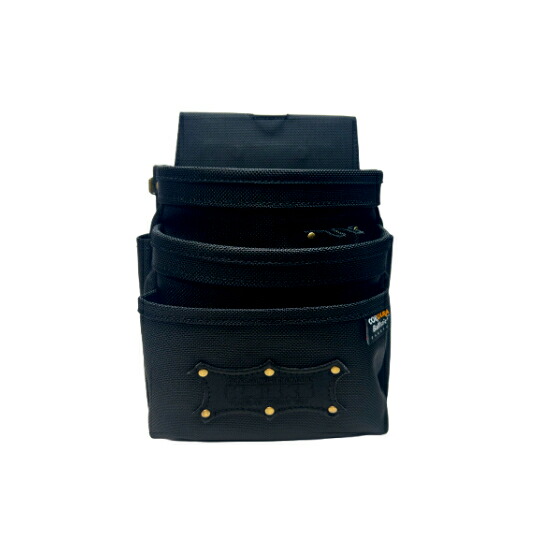 楽天市場】ニックス 3段 腰袋の通販