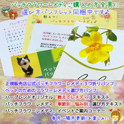 楽天市場】【2個以上で送料無料】 バッチフラワーレメディ レスキュー