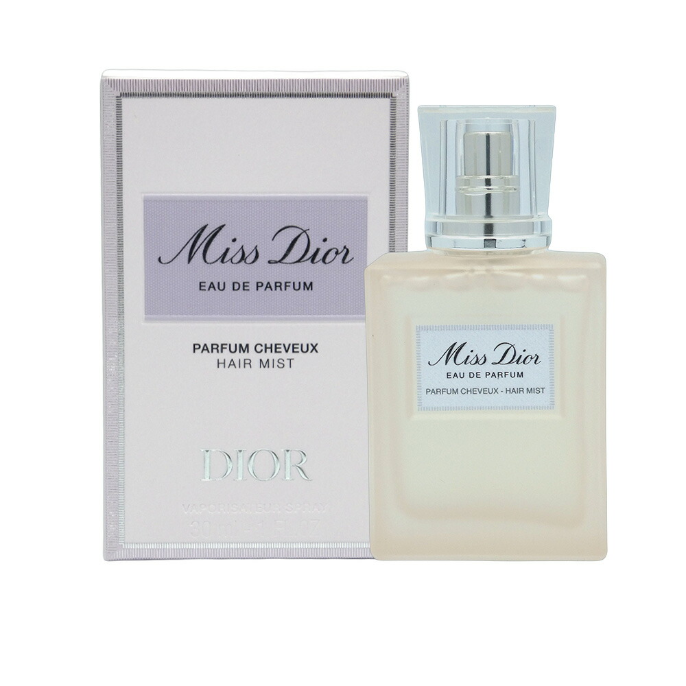 楽天市場】ミス ディオール オードゥ パルファン 30mlの通販