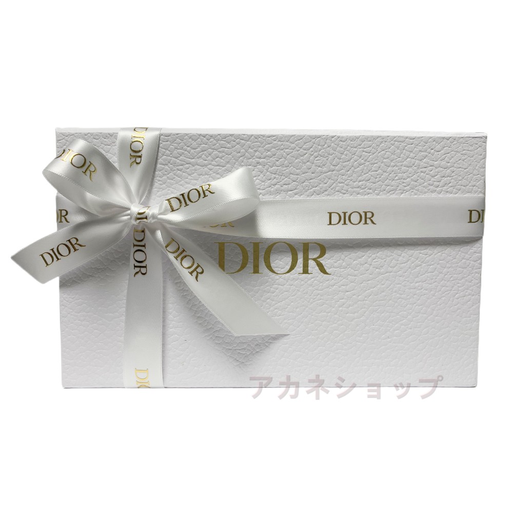 楽天市場】Christian Dior ディオール ギフトボックス ラッピング 箱