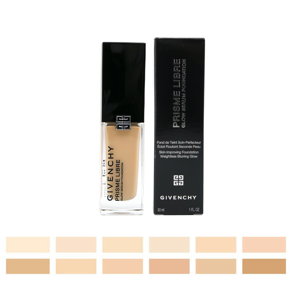 楽天市場】2025年2月1日発売 GIVENCHY ジバンシイ プリズム・リーブル