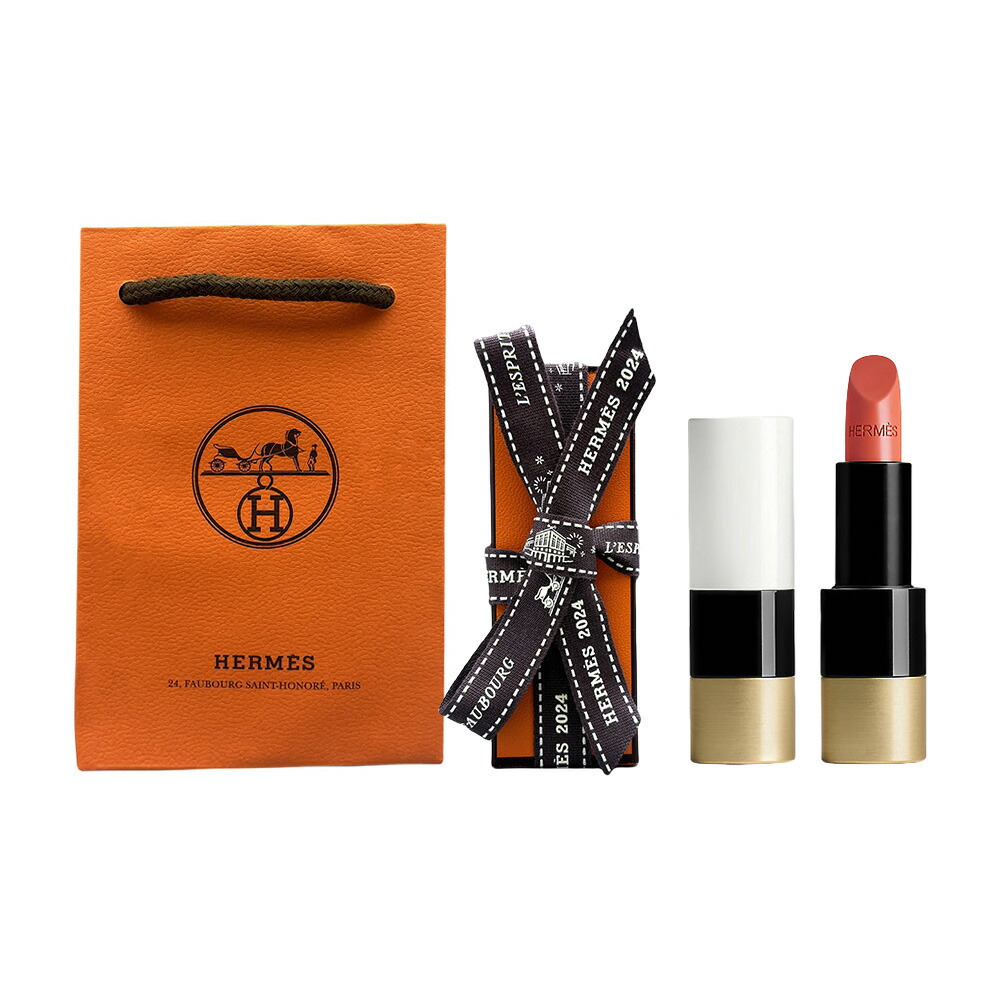 楽天市場】ルージュ エルメス ルージュ ア レーヴル サティネの通販