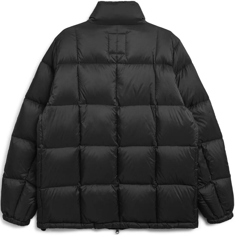 楽天市場】タイオン ダウンジャケット 102vzmt Taion マウンテン