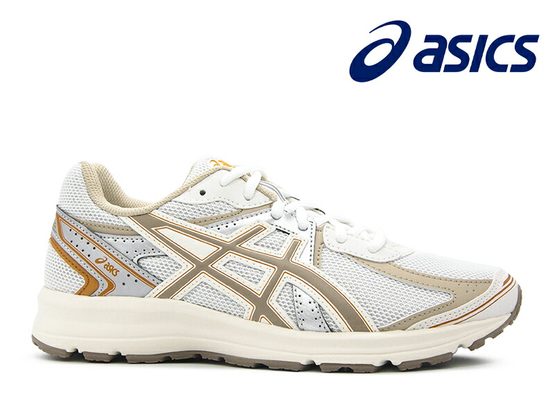 楽天市場】【2025春夏新作】アシックス スニーカー レディース ジョグ