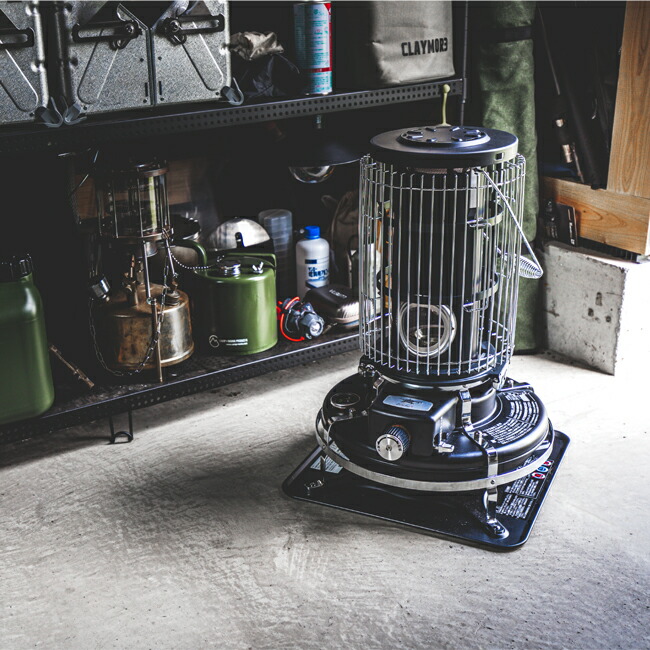 楽天市場】○Aladdin アラジン 別注カラー ブルーフレームヒーター