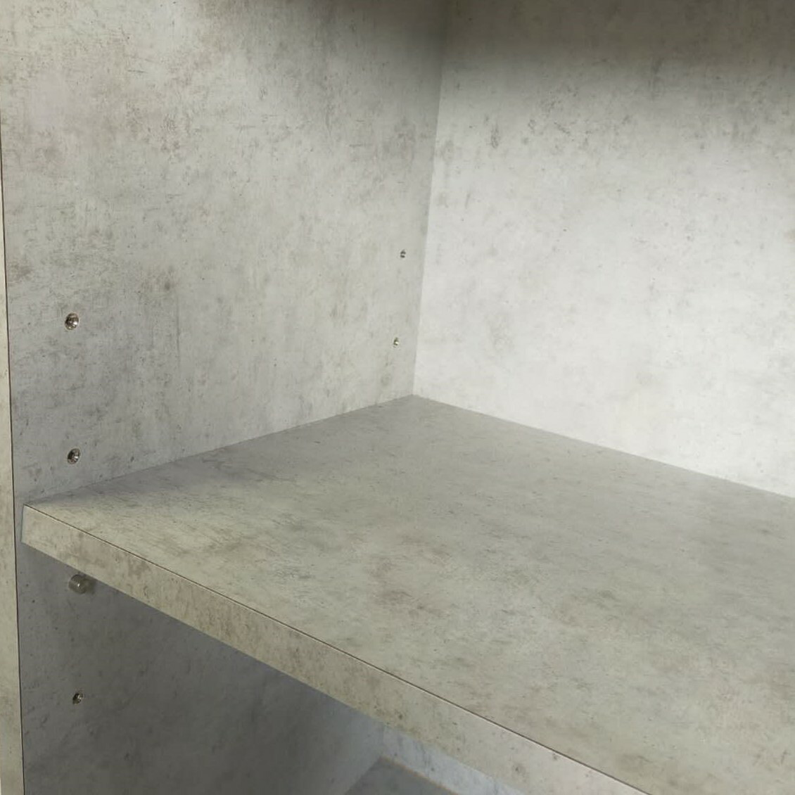 楽天市場】レジカウンター おしゃれ 大理石調 美容室 完成品 受付