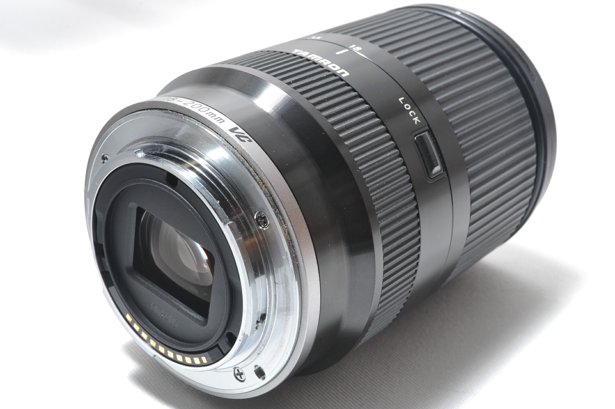 楽天市場】【中古】【1ヶ月保証】 タムロン TAMRON 高倍率ズームレンズ