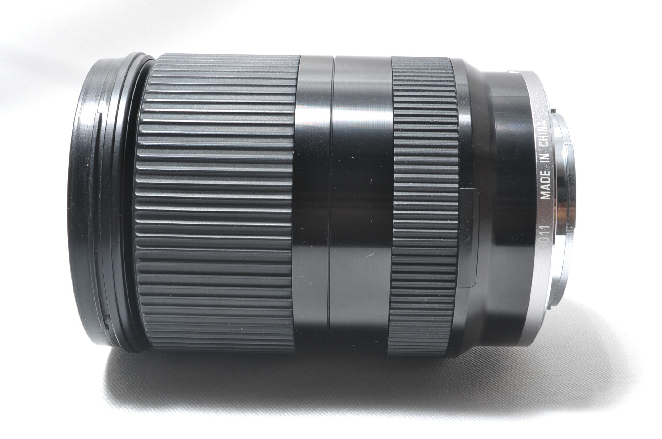 楽天市場】【中古】【1ヶ月保証】 タムロン TAMRON 高倍率ズームレンズ