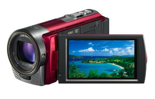 楽天市場】【中古】SONY ソニー CCD-TRV66K ハイエイトビデオカメラ