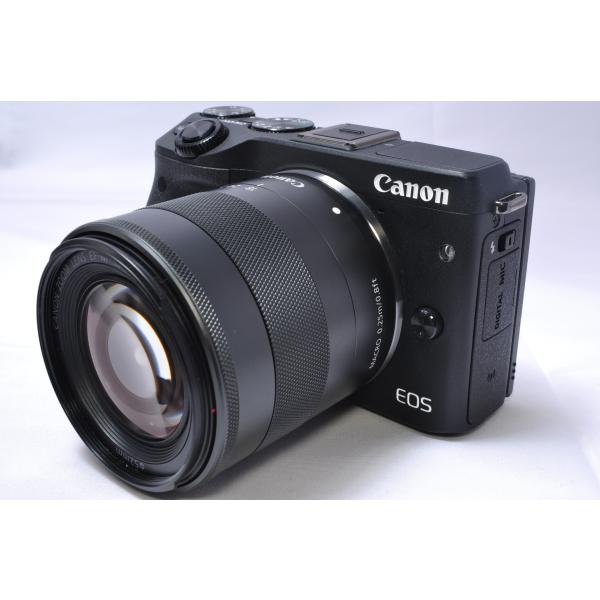 楽天市場】【中古】【1ヶ月保証】 キヤノン Canon ミラーレス一眼 EOS