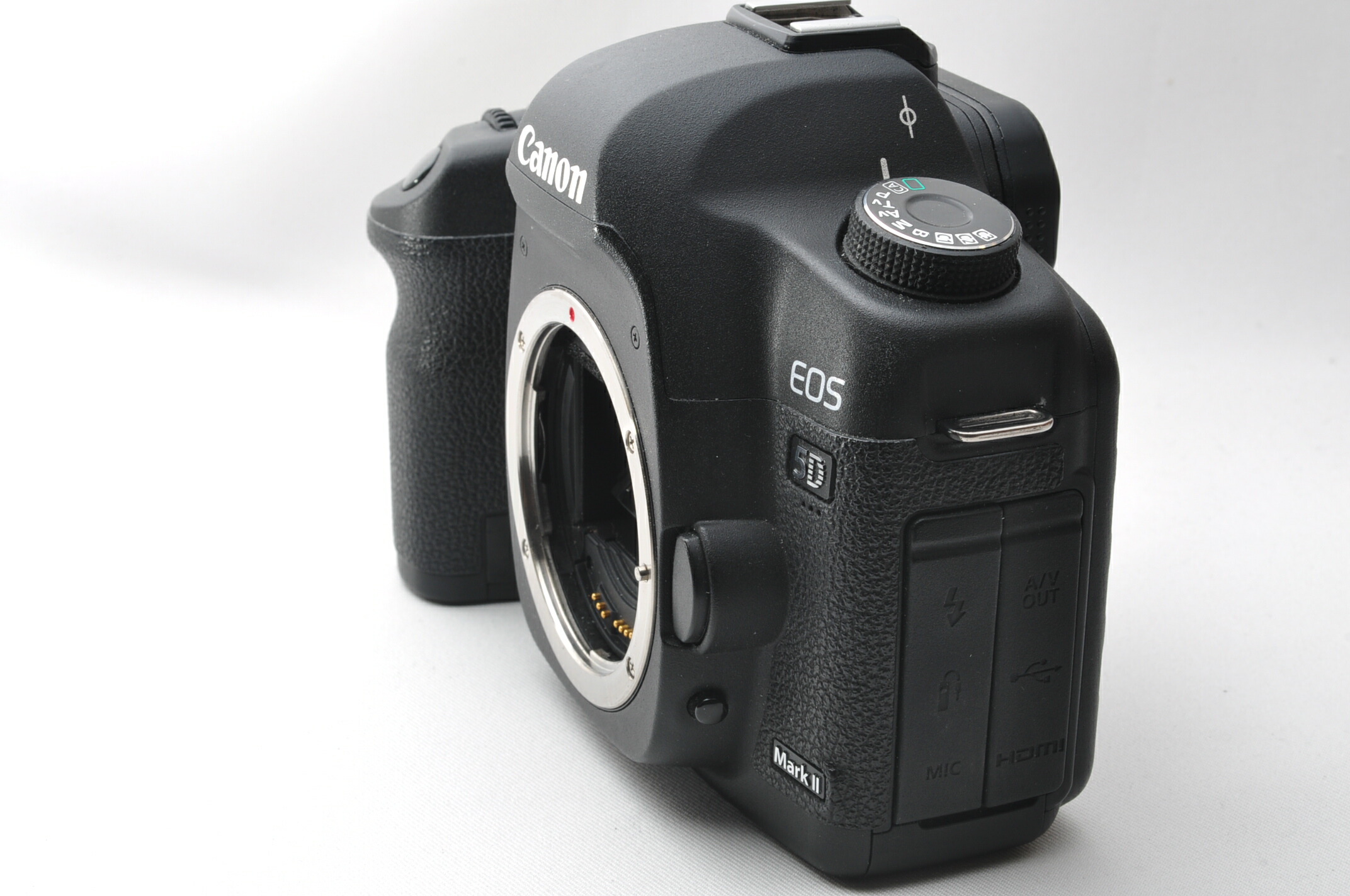 楽天市場】【中古】【1ヶ月保証】 Canon キヤノン EOS 5D Mark II 超