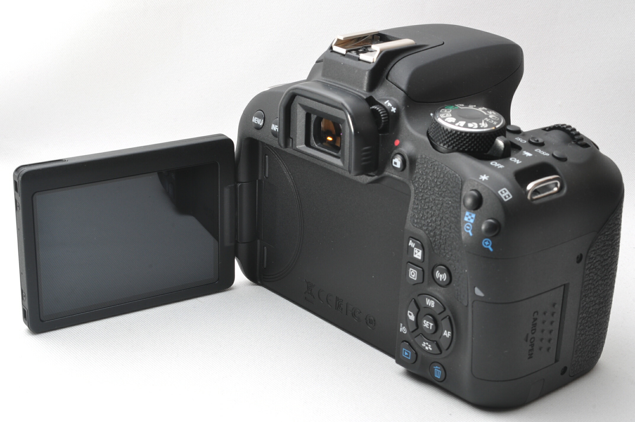 楽天市場】【中古】【1ヶ月保証】 一眼レフカメラ Canon キヤノン EOS