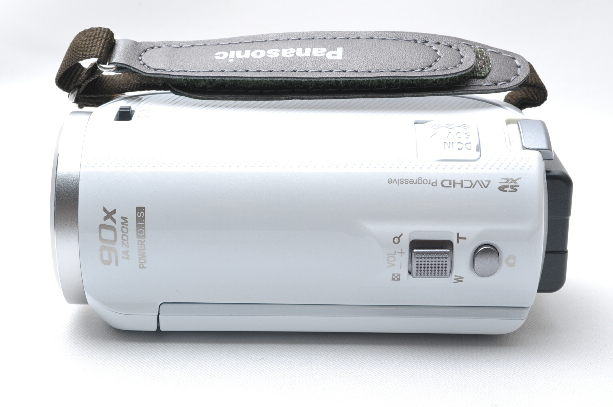 楽天市場】【中古】【1ヶ月保証】 ビデオカメラ パナソニック