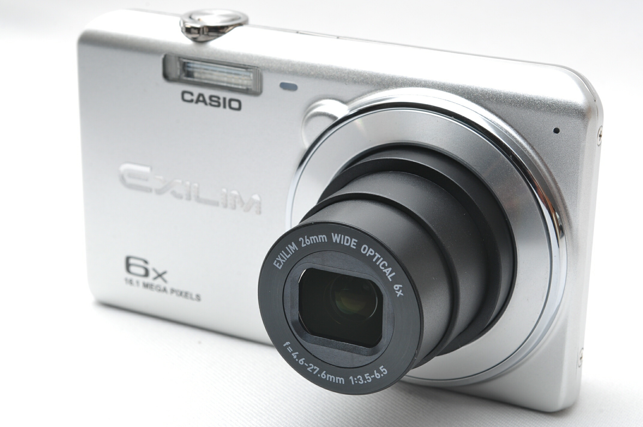 楽天市場】デジタルカメラ（シリーズEXILIM（カシオ））（カメラ