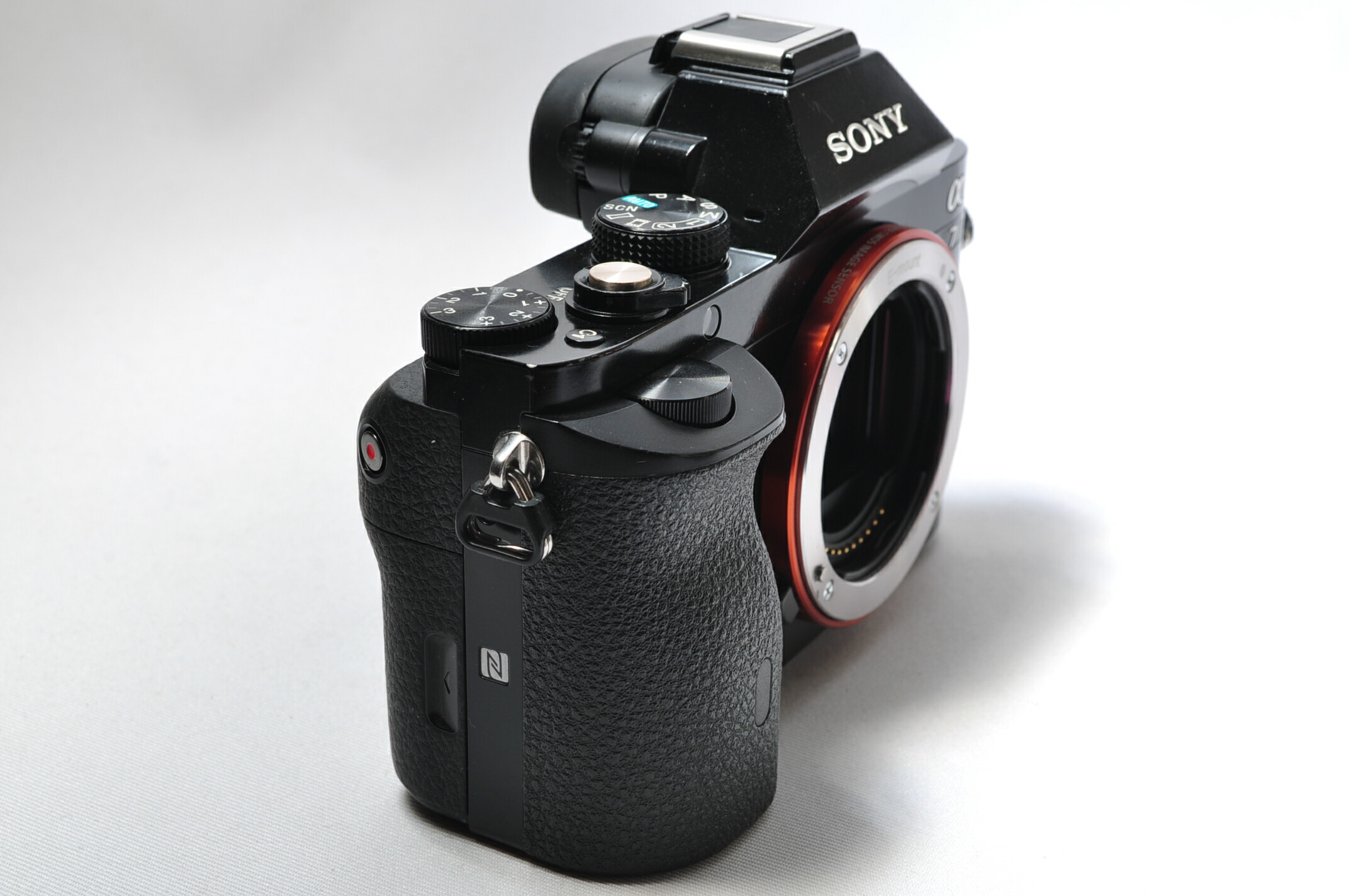 楽天市場】【中古】【1ヶ月保証】 Sony ソニー α7 ボディ ILCE-7