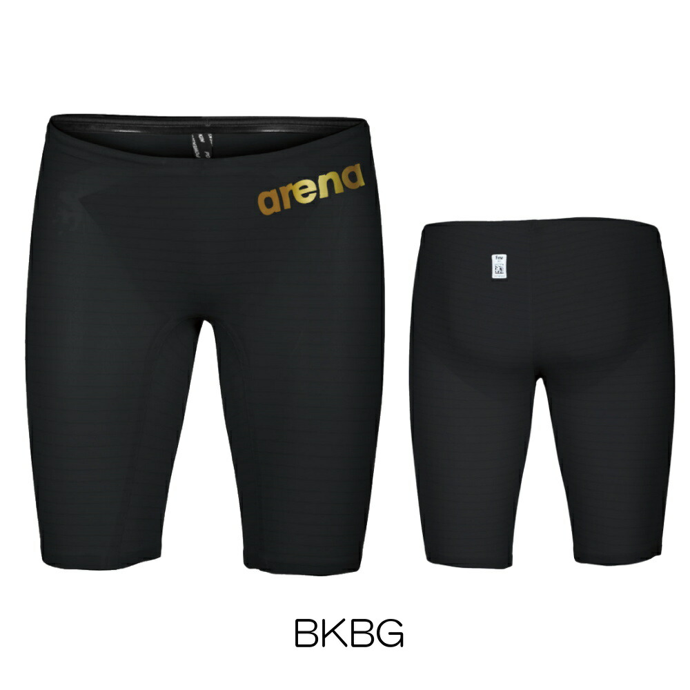 楽天市場】【クーポン利用で1300円OFF】アリーナ 競泳水着 メンズ