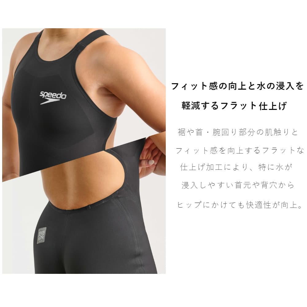 楽天市場】【クーポン利用で1300円OFF】スピード SPEEDO 競泳水着